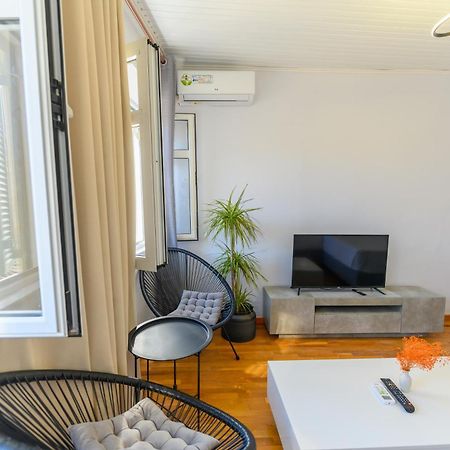 Mitropoleos Suite Corfu  Buitenkant foto